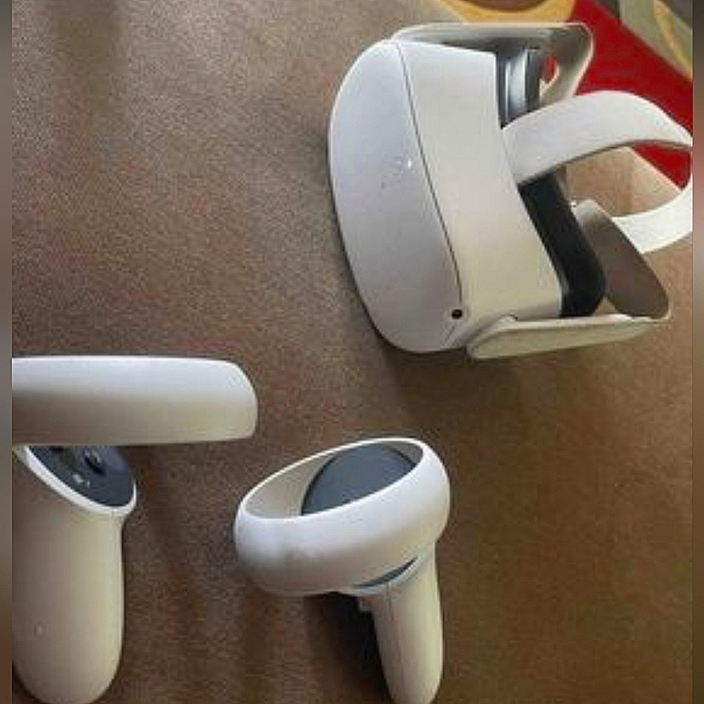 Occulus quest 2